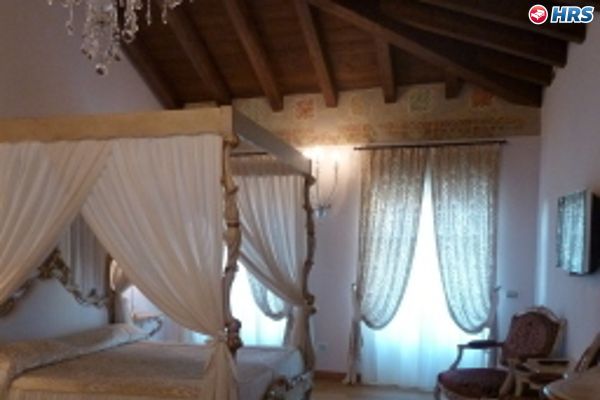 Relais de Charme Il Sogno di Giulietta (Verona)